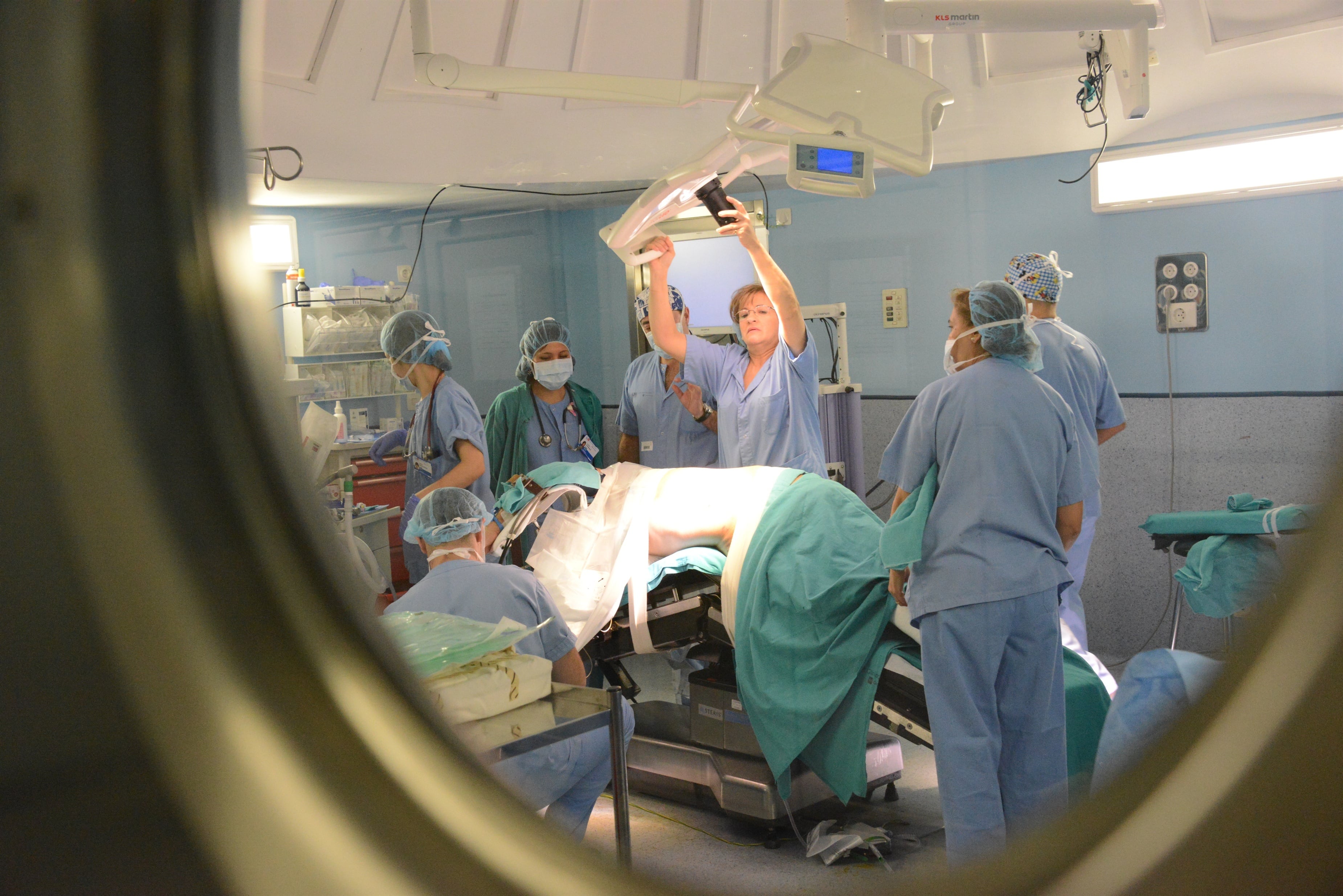 El azúcar agrava el daño de los antibióticos en la flora intestinal de pacientes con cáncer y perjudica su supervivencia