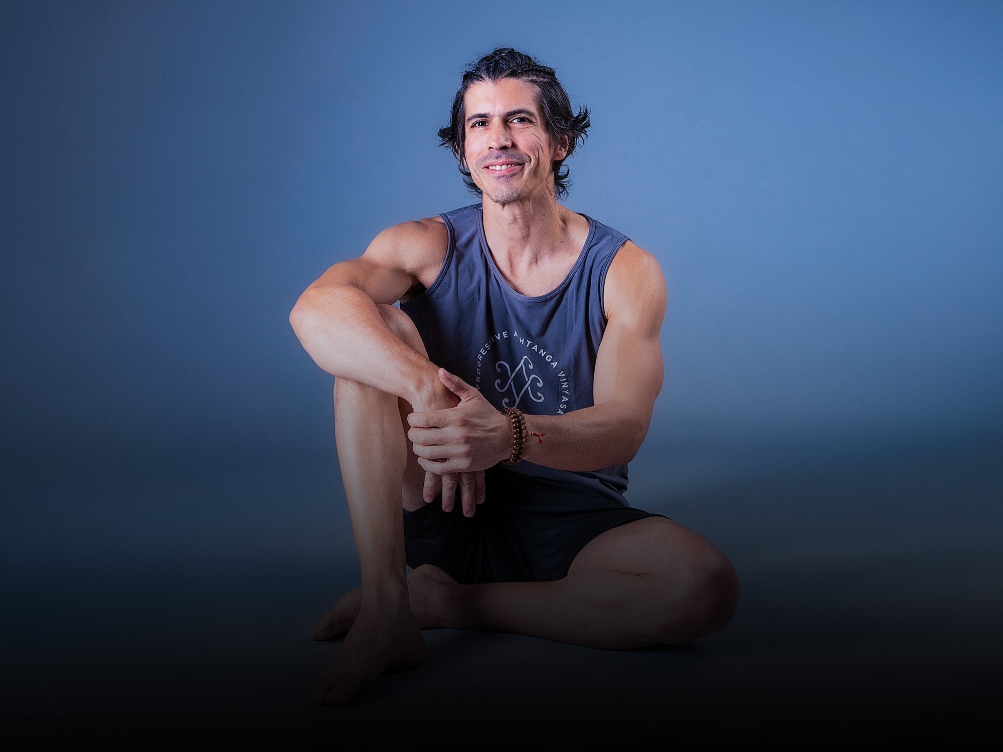 Pedro Luis Yoga